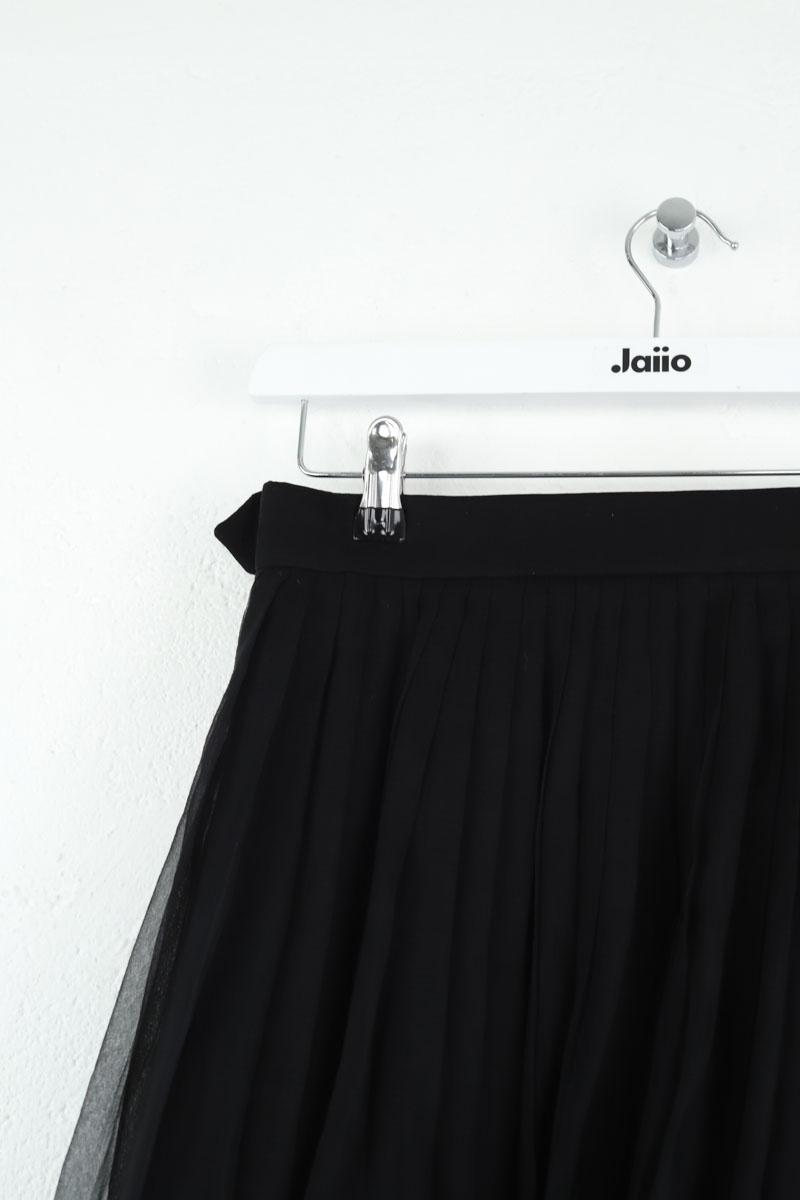 Jupe Dior  Noir