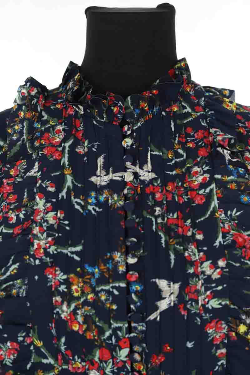 Robe The Kooples  Multicolore