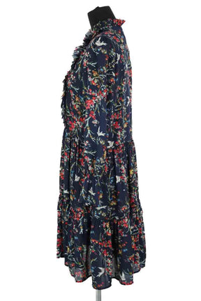 Robe The Kooples  Multicolore