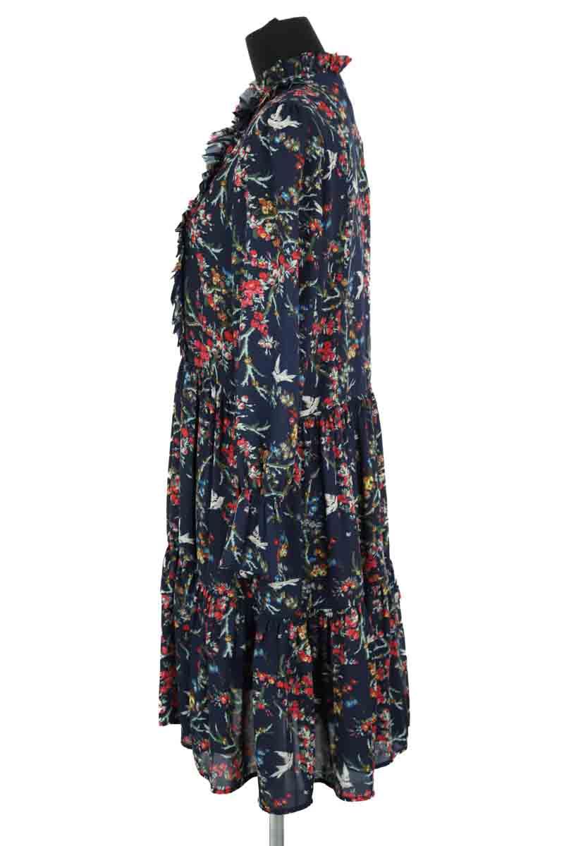 Robe The Kooples  Multicolore