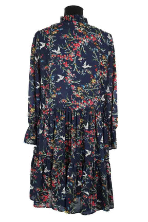 Robe The Kooples  Multicolore