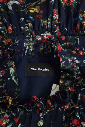 Robe The Kooples  Multicolore