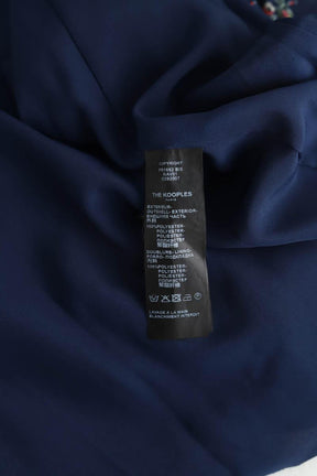 Robe The Kooples  Multicolore