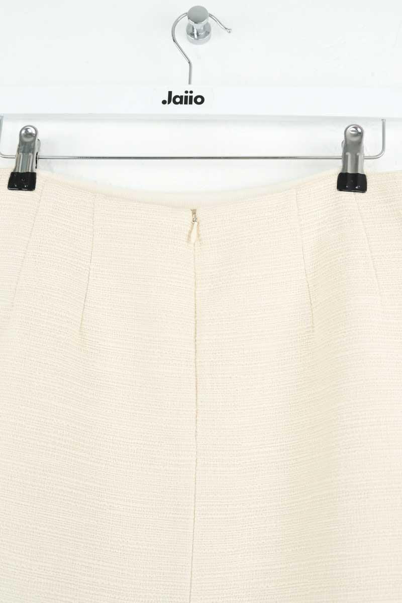 Jupe Paule Ka  Beige