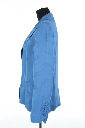 Blazer Zadig & Voltaire  Bleu