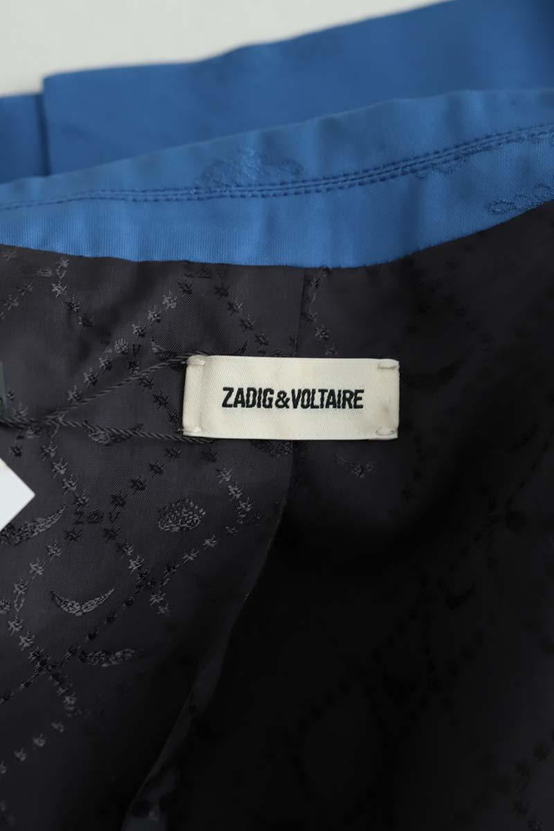 Blazer Zadig & Voltaire  Bleu