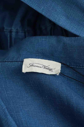 Combinaison American Vintage  Bleu
