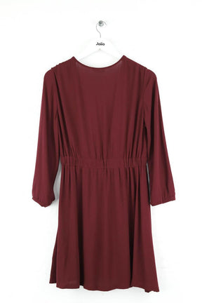 Robe American Vintage  Bordeaux