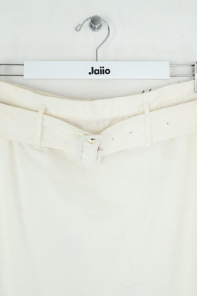 Jupe Prada  Blanc