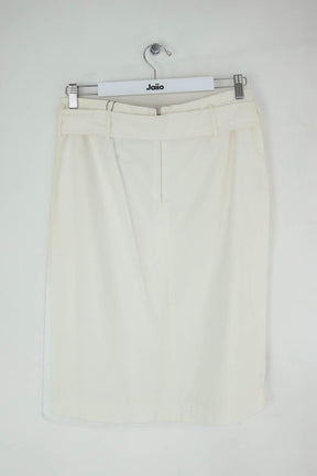 Jupe Prada  Blanc