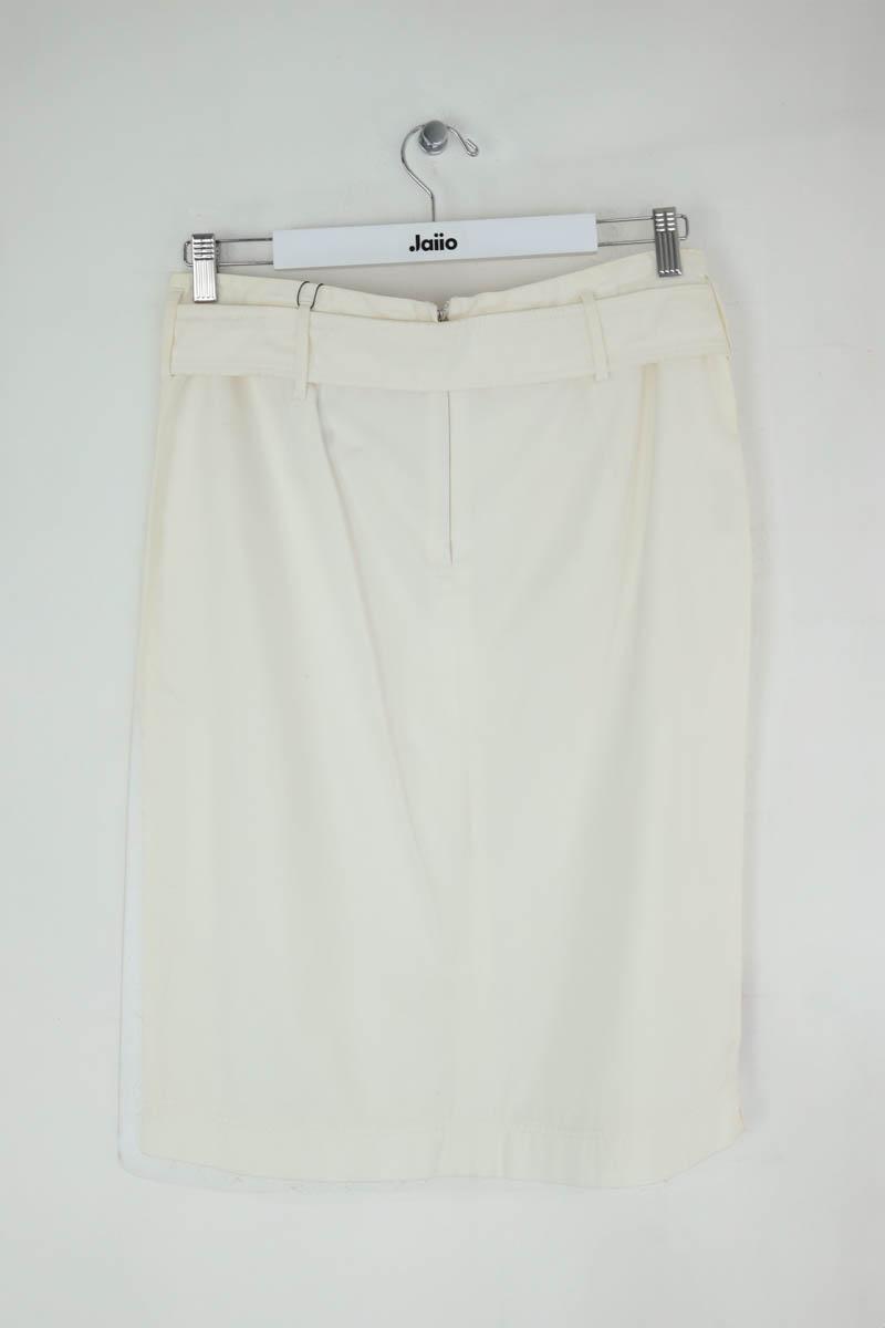 Jupe Prada  Blanc