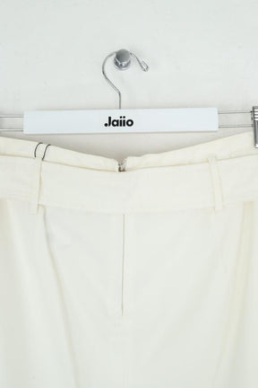 Jupe Prada  Blanc