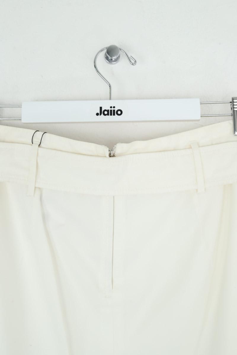 Jupe Prada  Blanc