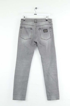 Jean slim Dolce & Gabbana  Gris