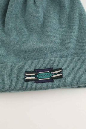 Bonnet Isabel Marant  Vert