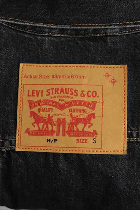 Veste Levi's  Noir