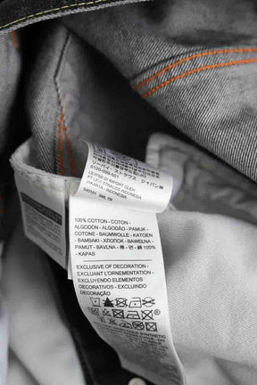 Veste Levi's  Noir