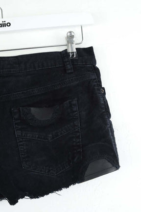 Mini short Zadig & Voltaire  Noir