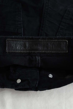 Mini short Zadig & Voltaire  Noir