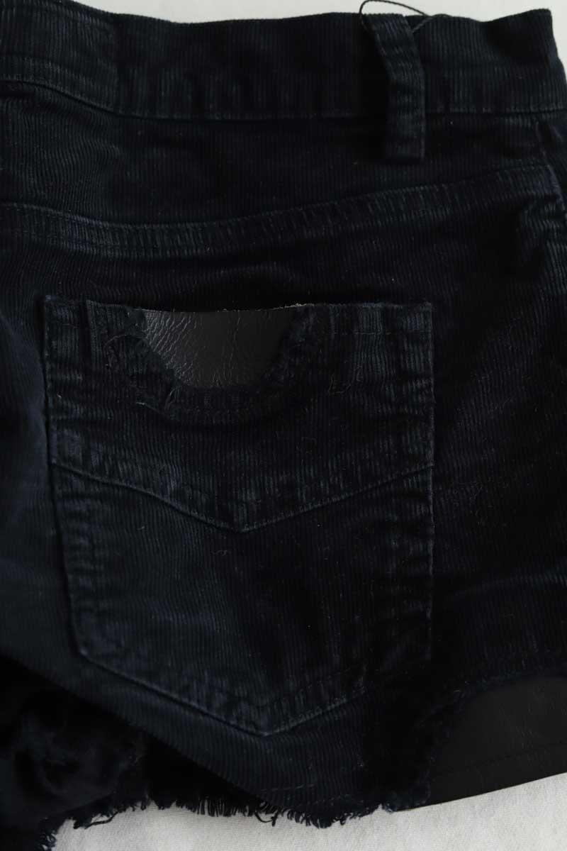 Mini short Zadig & Voltaire  Noir