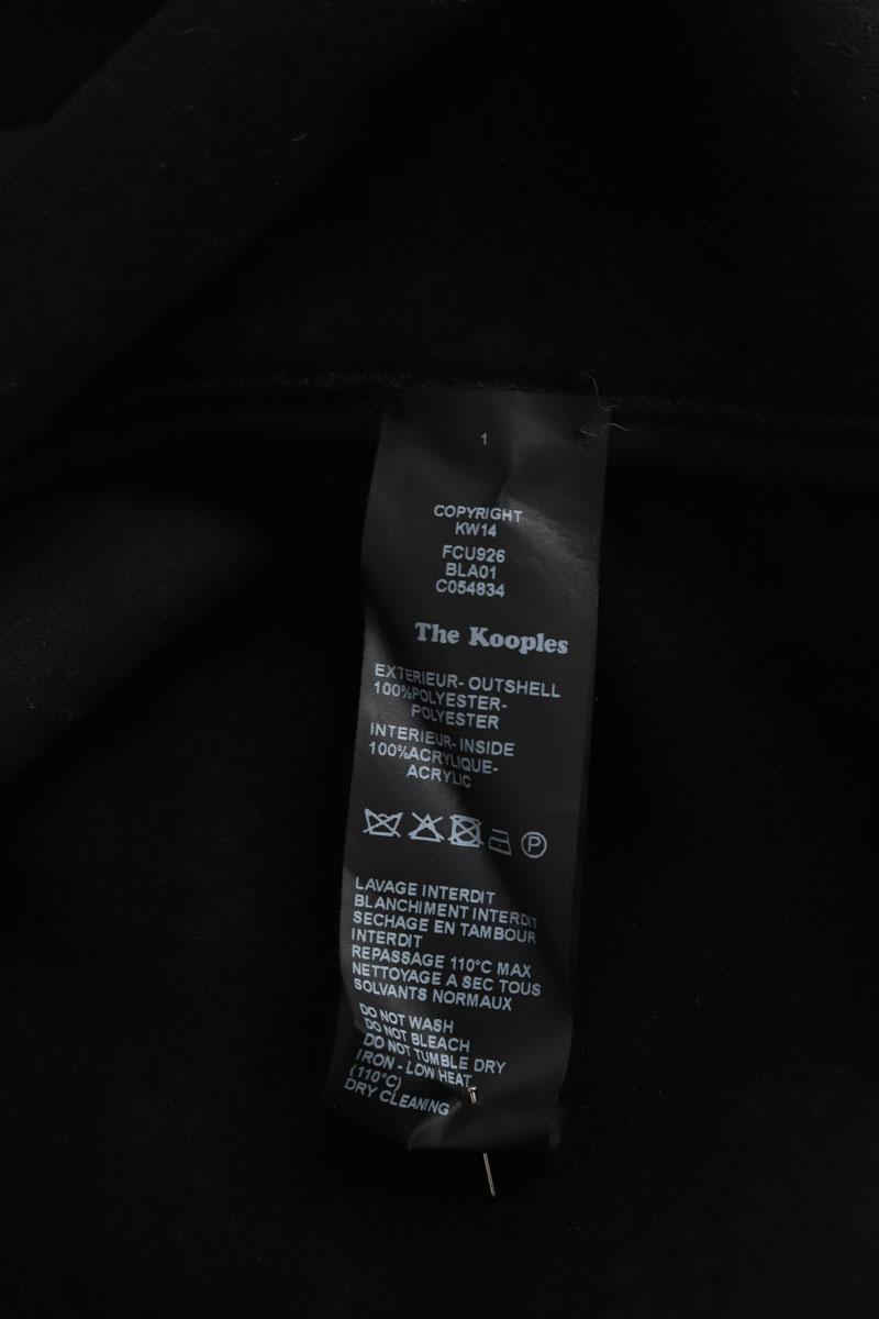 Autres The Kooples  Noir