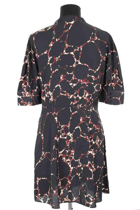 Robe Bash  Noir