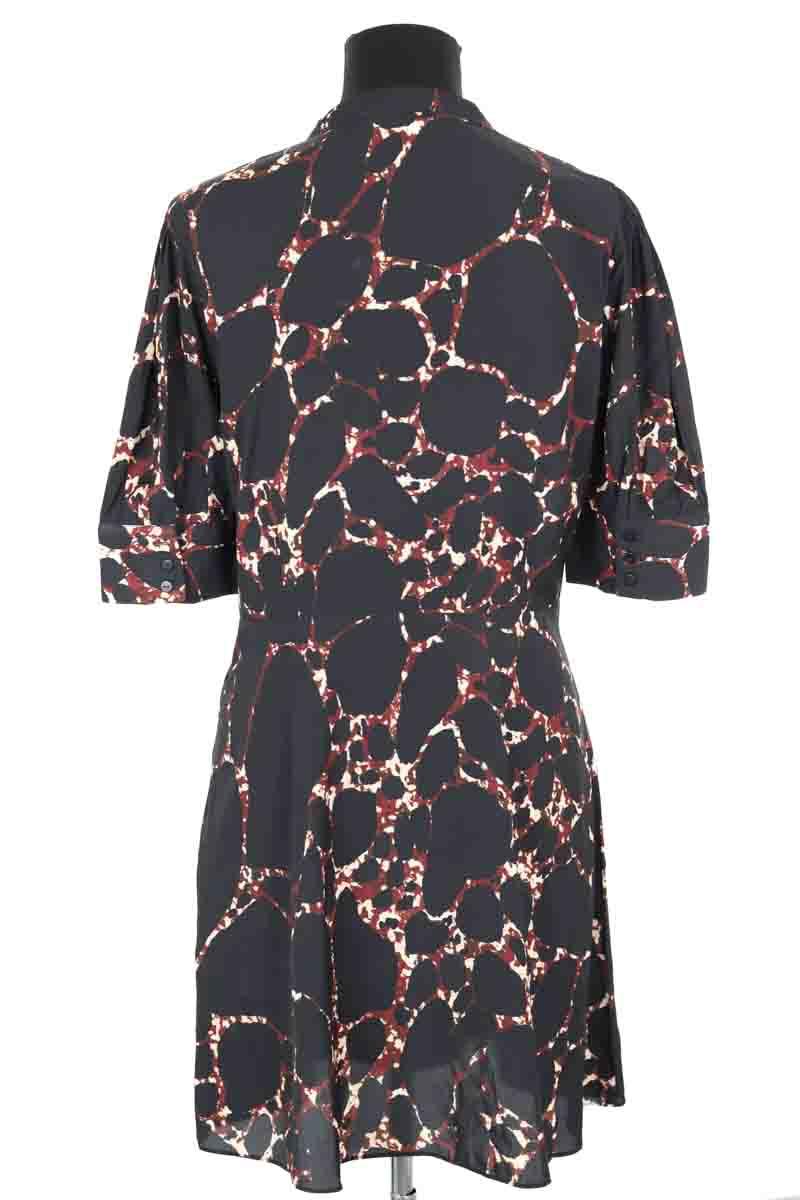 Robe Bash  Noir