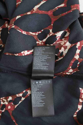 Robe Bash  Noir