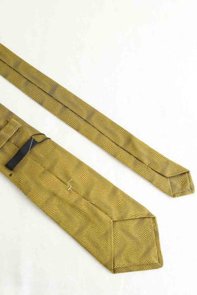 Cravate Prada  Vert