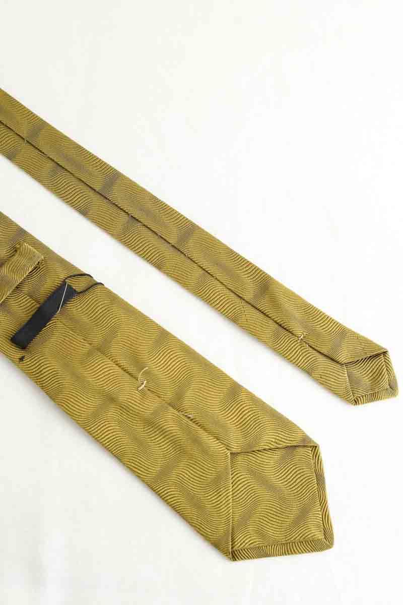 Cravate Prada  Vert