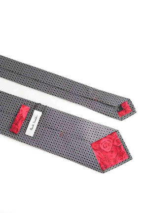 Cravate Paul Smith  Gris