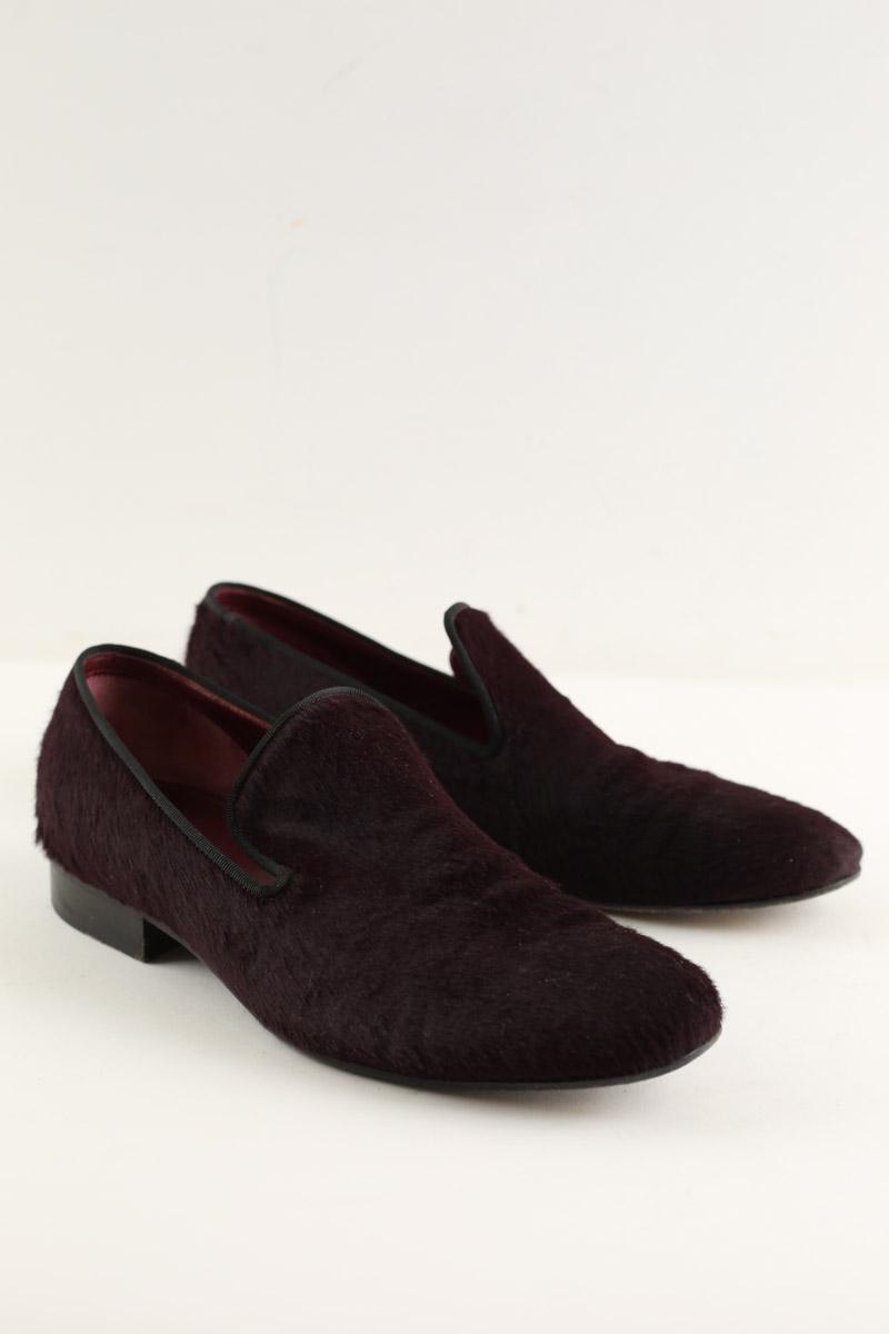 Mocassins Celine  Noir