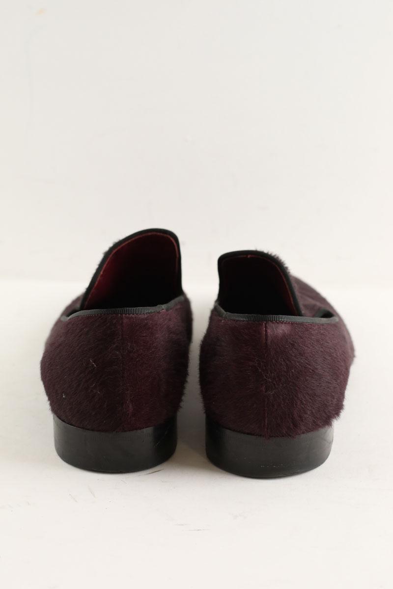 Mocassins Celine  Noir