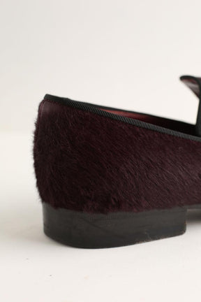 Mocassins Celine  Noir