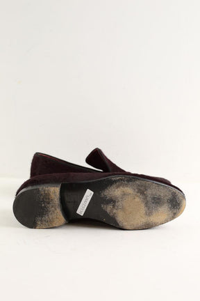 Mocassins Celine  Noir