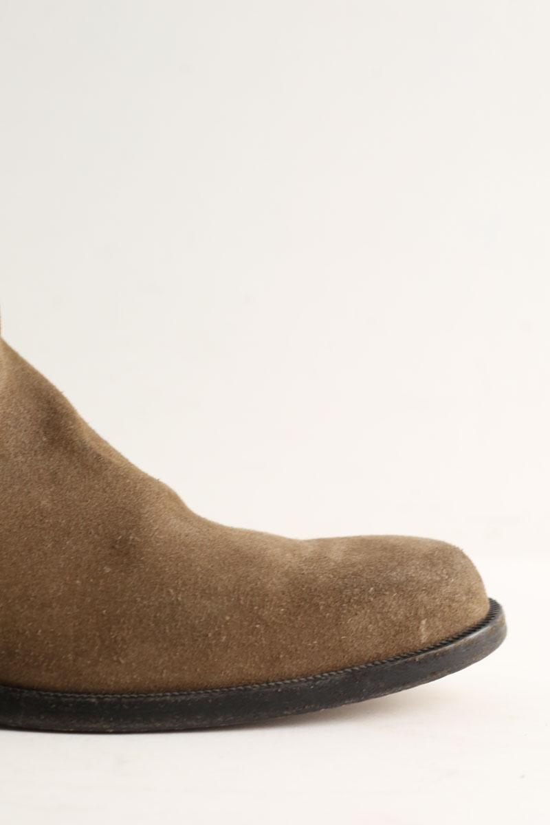 Bottes d'équitation Hogan  Kaki