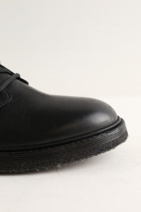 Boots motardes Balmain  Noir