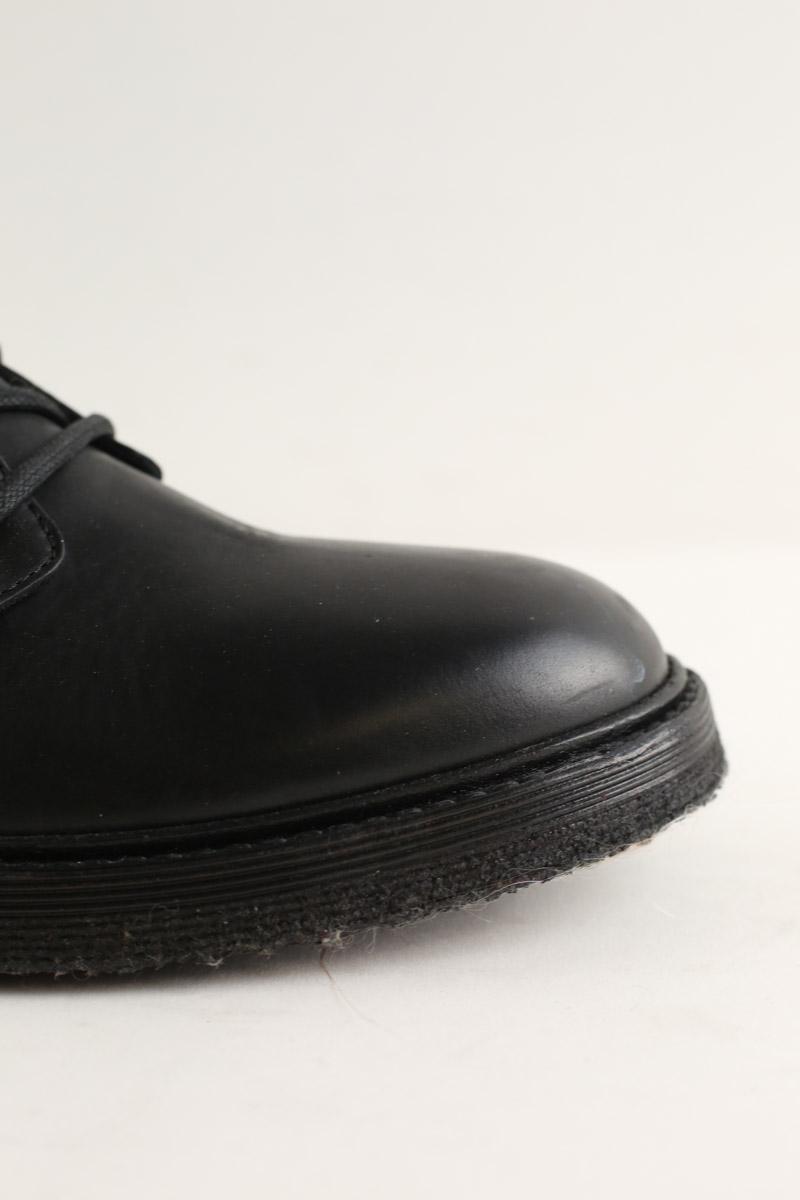 Boots motardes Balmain  Noir