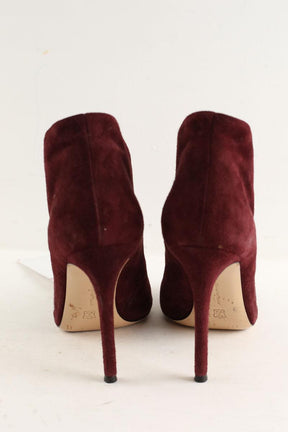 Talons Gianvito Rossi  Bordeaux