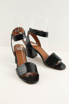 Sandales Givenchy  Noir
