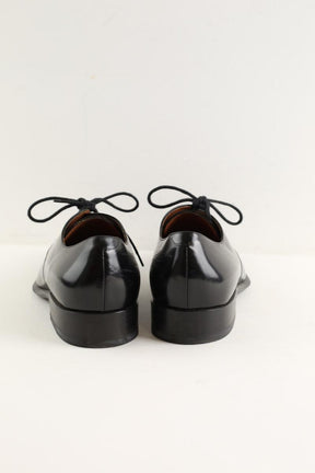 Chaussures à lacets Celine  Noir