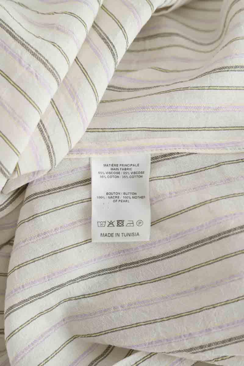 Chemise Vanessa Bruno  Beige