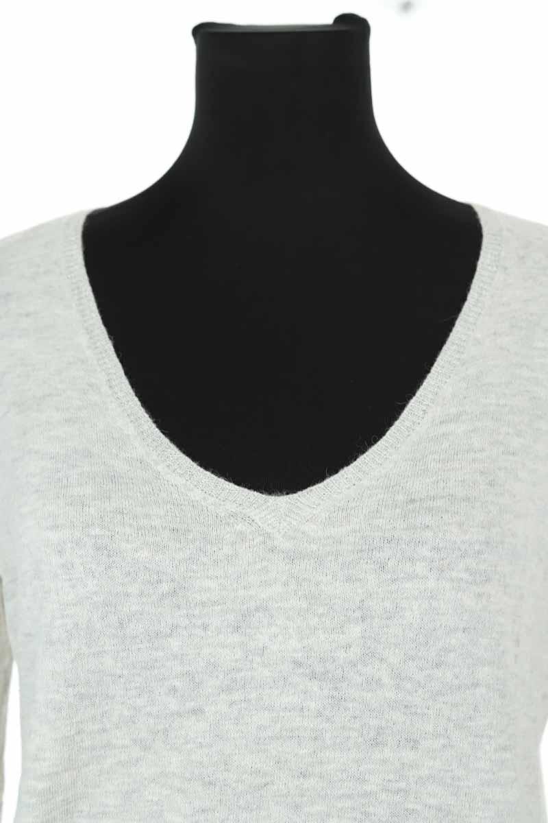 Pull Des Petits Hauts  Gris