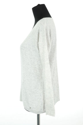 Pull Des Petits Hauts  Gris
