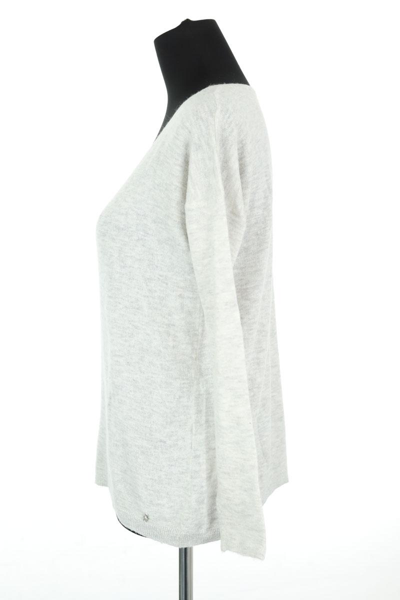 Pull Des Petits Hauts  Gris