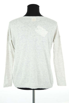 Pull Des Petits Hauts  Gris