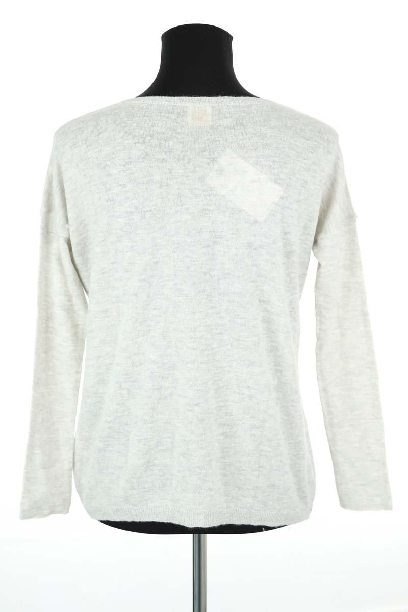 Pull Des Petits Hauts  Gris