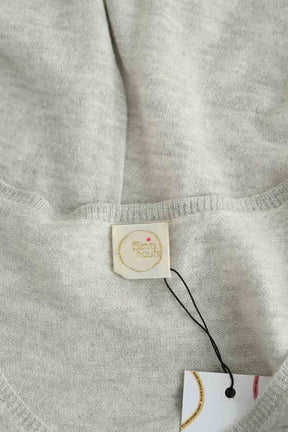 Pull Des Petits Hauts  Gris