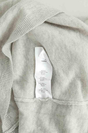 Pull Des Petits Hauts  Gris