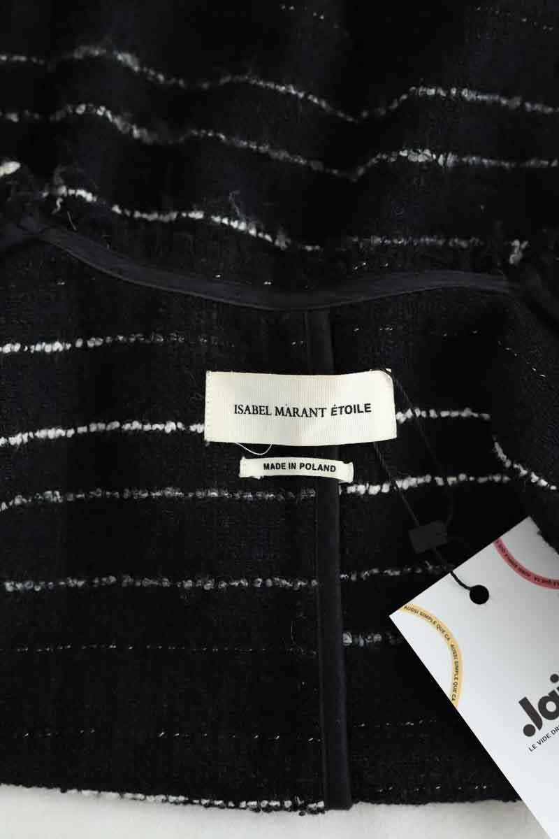 Gilet Isabel Marant Étoile  Noir